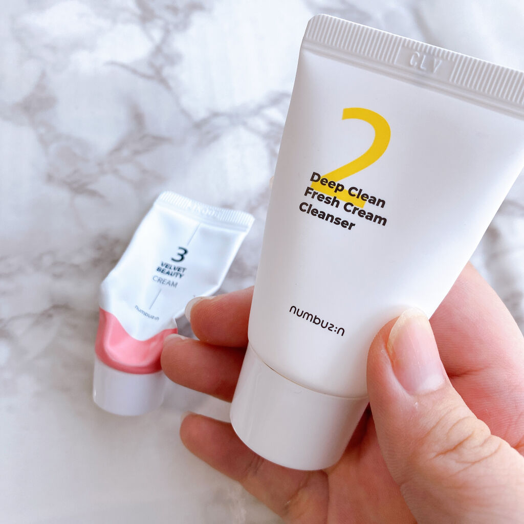 バイウィッシュトレンド マンデル酸5%プレップウォーター/By Wishtrend/化粧水を使ったクチコミ（3枚目）