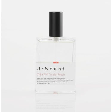 J-Scentフレグランスコレクション アオイモモ オードパルファン J-Scent