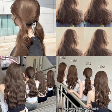 フィーノ プレミアムタッチ 濃厚美容液ヘアマスク/フィーノ/ヘアマスク・ヘアパックを使ったクチコミ(3枚目)