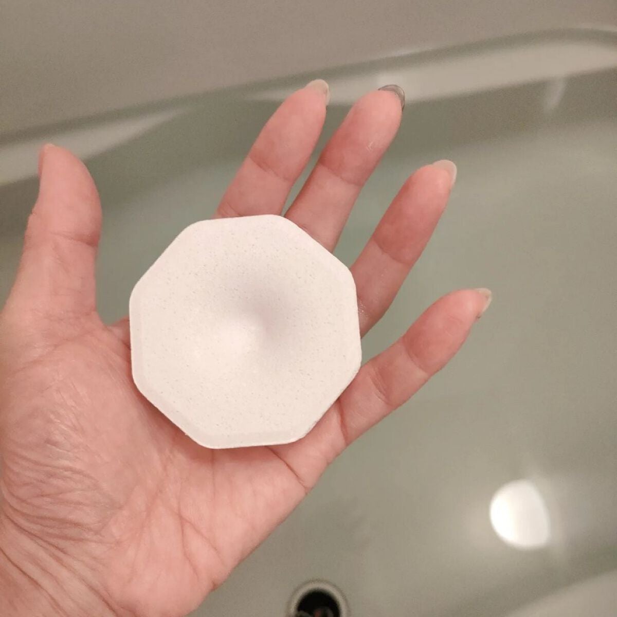 モンスターバブル スッキリFREE /バブ/炭酸系入浴剤を使ったクチコミ(2枚目)