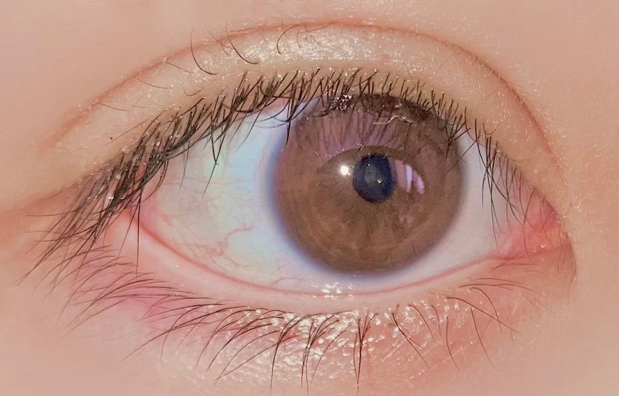 アイラッシュセラムEX/ヒロインメイク/まつげ美容液を使ったクチコミ(2枚目)