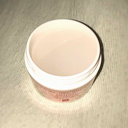 スペシャルジェルクリームA(モイスト)S/アクアレーベル/フェイスクリームを使ったクチコミ(2枚目)