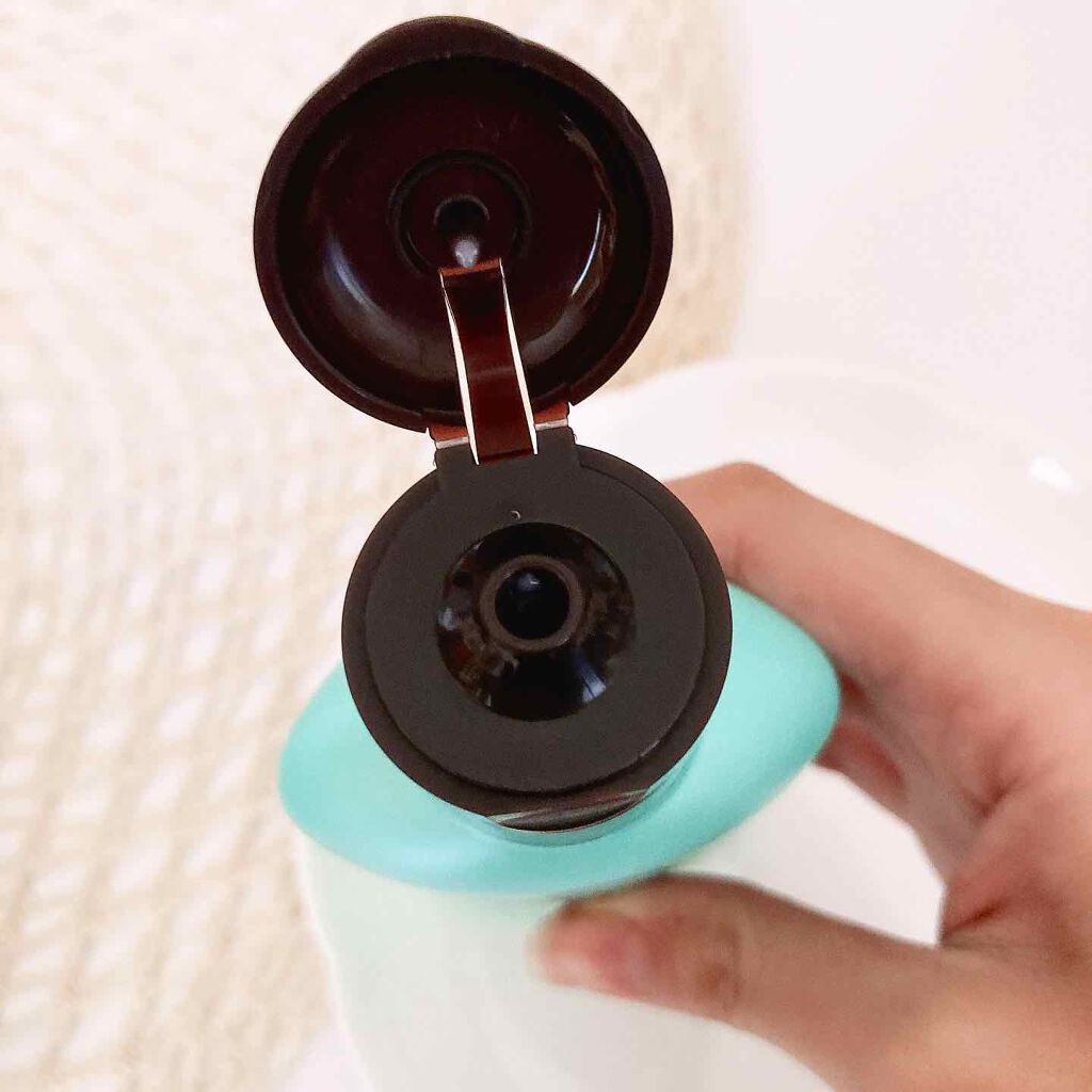 ケアセラ APフェイス&ボディ乳液/ケアセラ/ボディミルクを使ったクチコミ(5枚目)