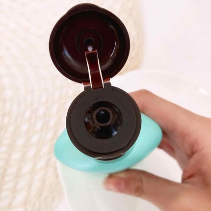 ケアセラ APフェイス&ボディ乳液/ケアセラ/ボディミルクを使ったクチコミ(5枚目)