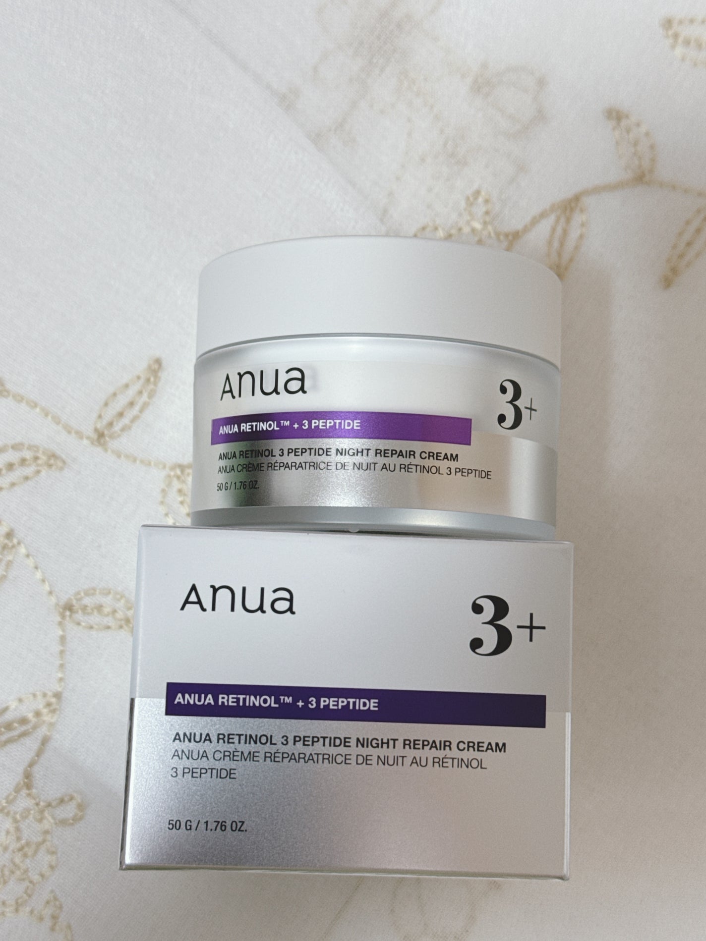 ドクダミ77 % 鎮静マスクパック/Anua/シートマスク・パックを使ったクチコミ(4枚目)