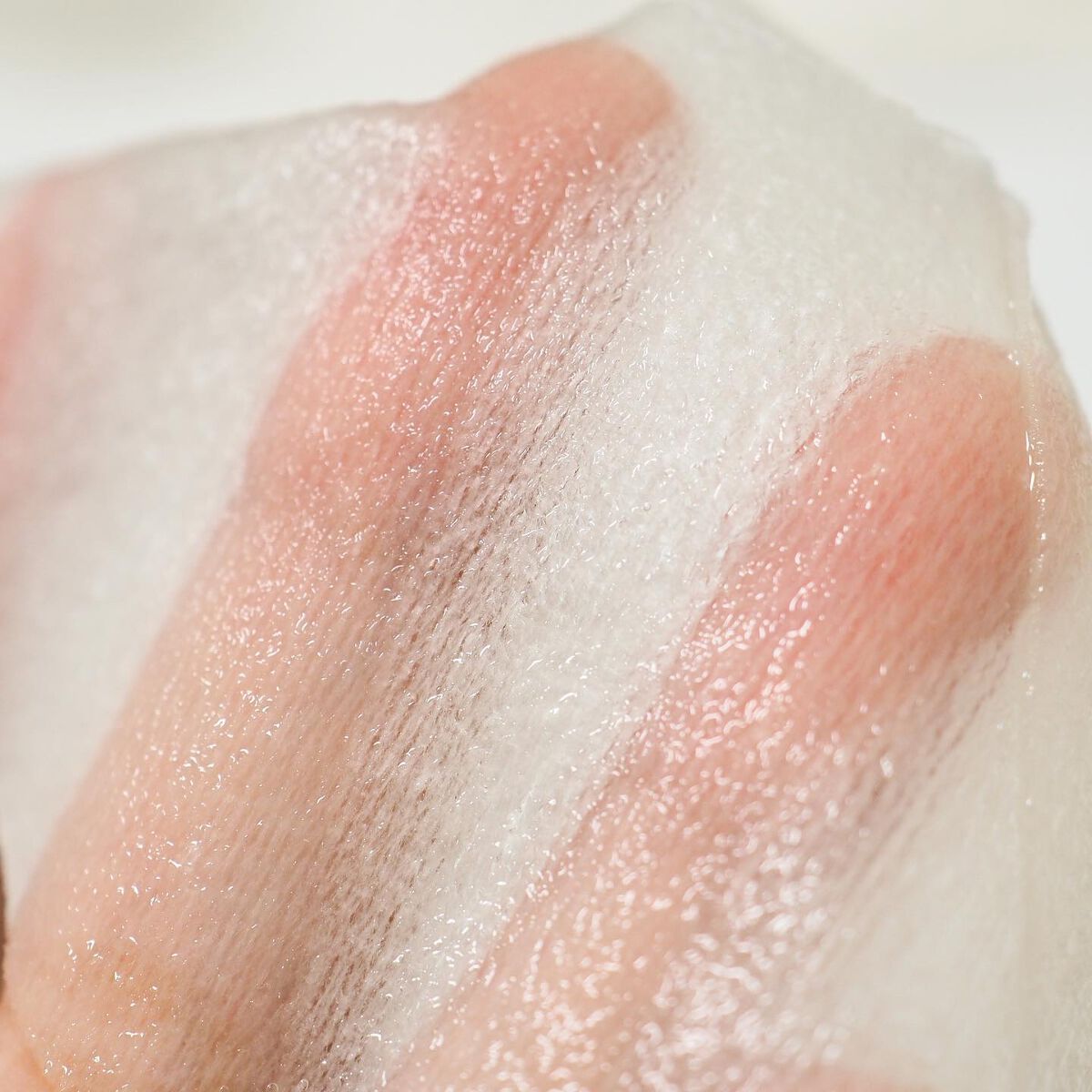 オールナチュラル マスクパックDK/allNATURAL/シートマスク・パックを使ったクチコミ(4枚目)