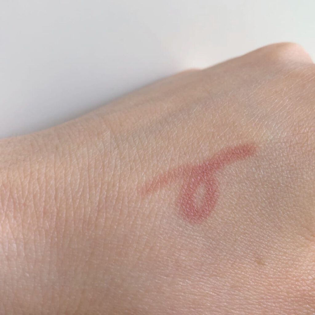 リップクレヨン/ADDICTION/口紅を使ったクチコミ(2枚目)