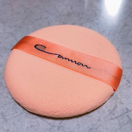 エバーソフト/Canon/パフ・スポンジを使ったクチコミ(2枚目)