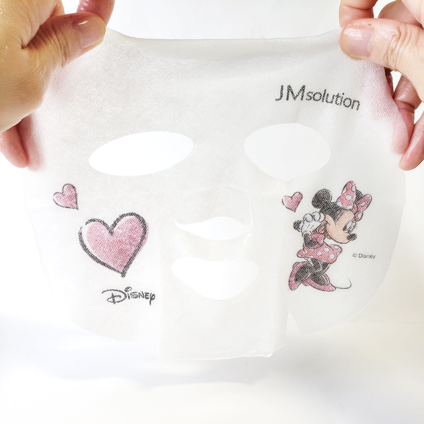 フォトピックモイスチャー パンテケア マスク/JMsolution-japan edition-/シートマスク・パックを使ったクチコミ(10枚目)