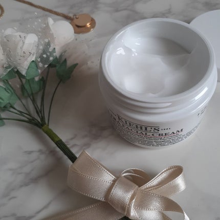 クリーム UFC/Kiehl's/フェイスクリームを使ったクチコミ(2枚目)