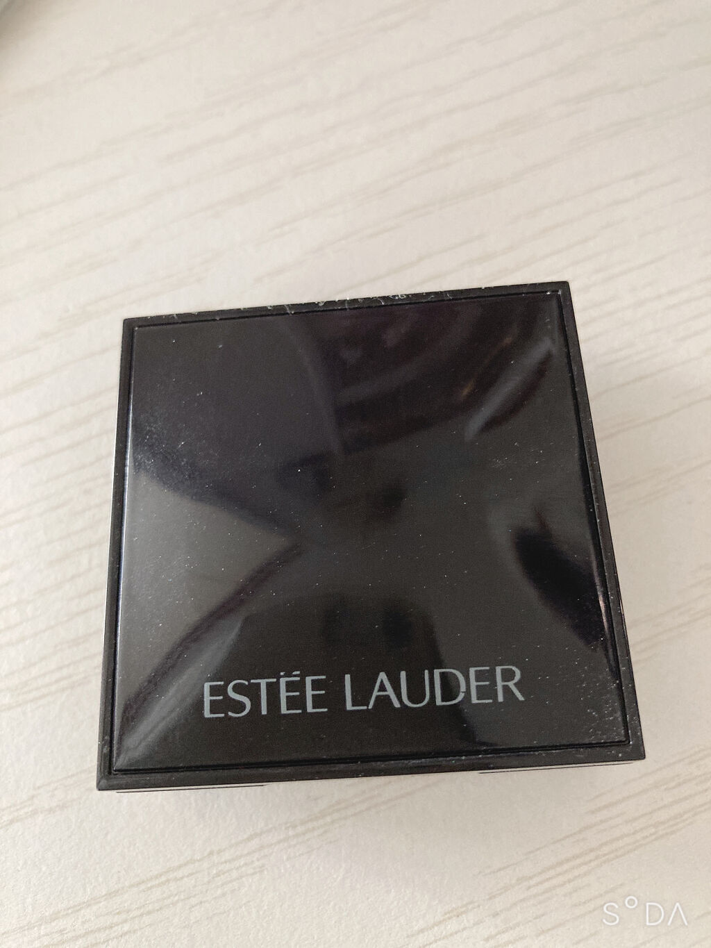 ピュア カラー エンヴィ アイシャドウ 15 スチーリー ライラック ブリリアント/ESTEE LAUDER/ジェル・クリームアイシャドウを使ったクチコミ（3枚目）