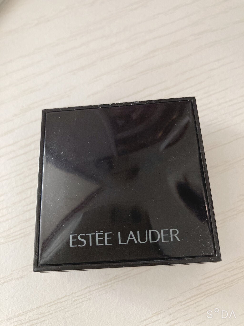 ピュア カラー エンヴィ アイシャドウ/ESTEE LAUDER/ジェル・クリームアイシャドウを使ったクチコミ(3枚目)