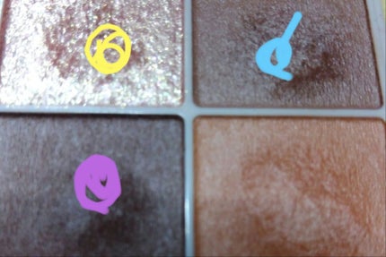 グロウフルールチークス/キャンメイク/パウダーチークを使ったクチコミ(3枚目)