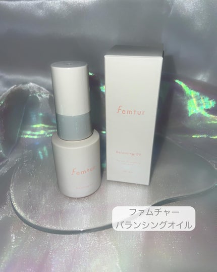 フェムチャー マイルドフォームウォッシュ/アンファー(スカルプD)/デリケートゾーンケアを使ったクチコミ(4枚目)