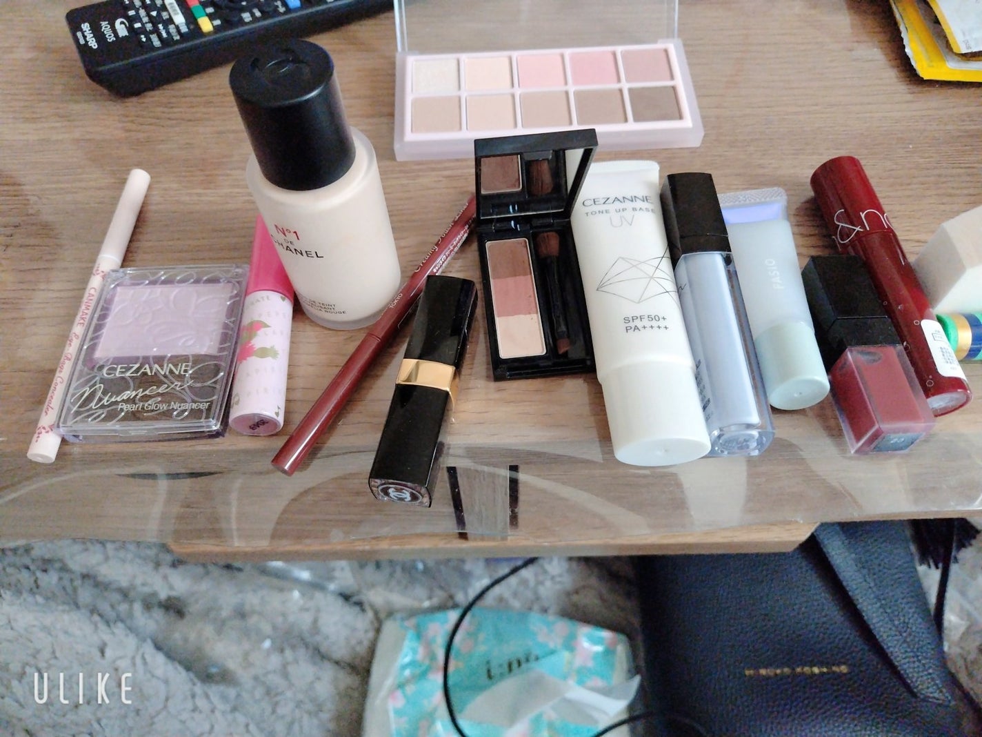 ジューシーラスティングティント/rom&nd/リップティントを使ったクチコミ(1枚目)