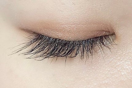 ラッシュ パワー マスカラ ロングウェアリング フォーミュラ/CLINIQUE/マスカラを使ったクチコミ(3枚目)