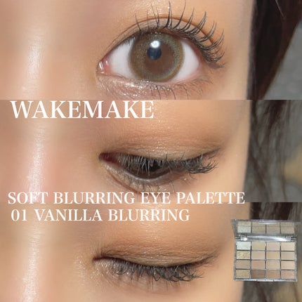 TeAmo 1DAY/TeAmo/ワンデー(1DAY)カラコンを使ったクチコミ(1枚目)