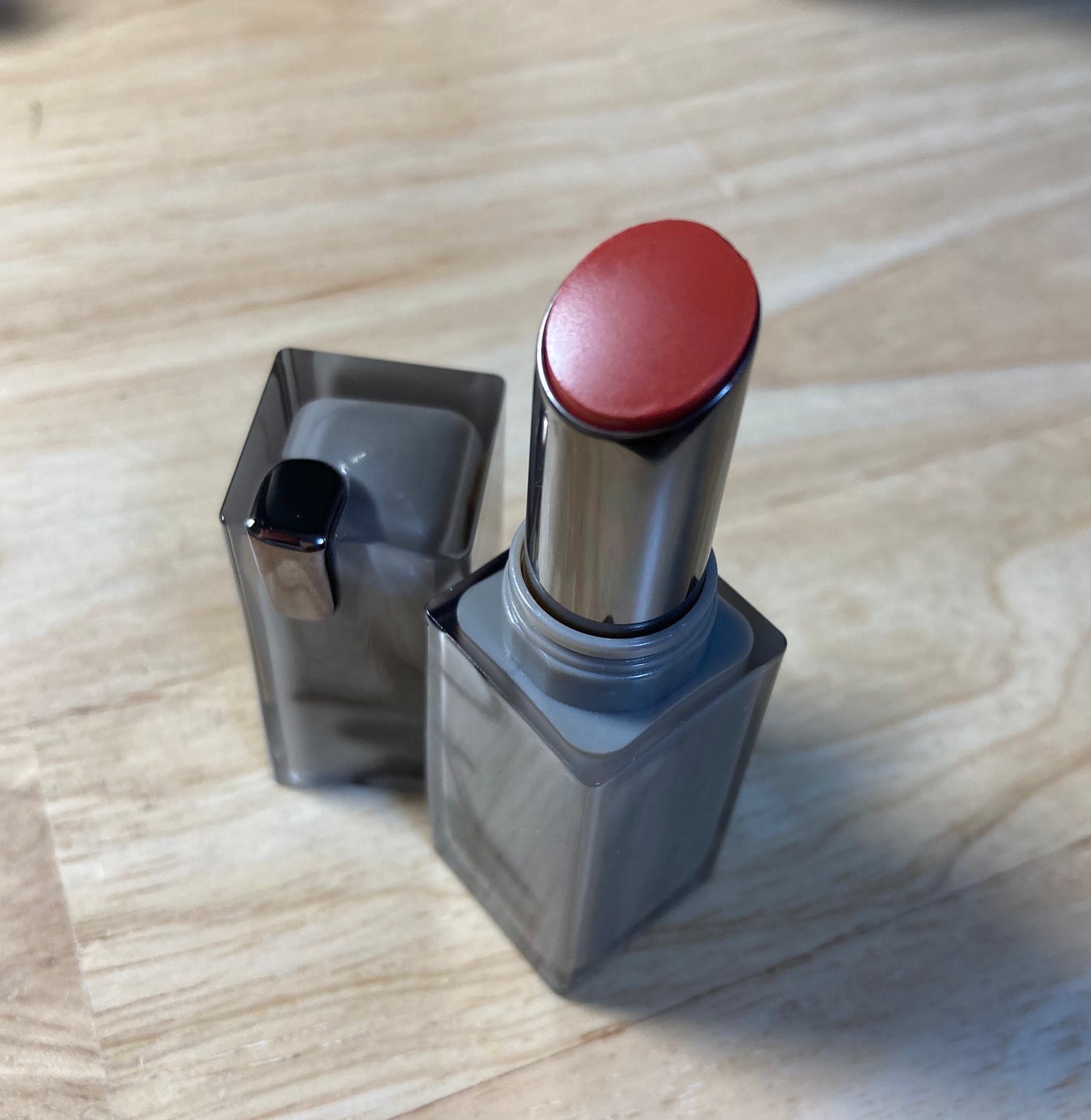 Joocyee グレーズフィルムルージュ/Joocyee/口紅を使ったクチコミ(1枚目)