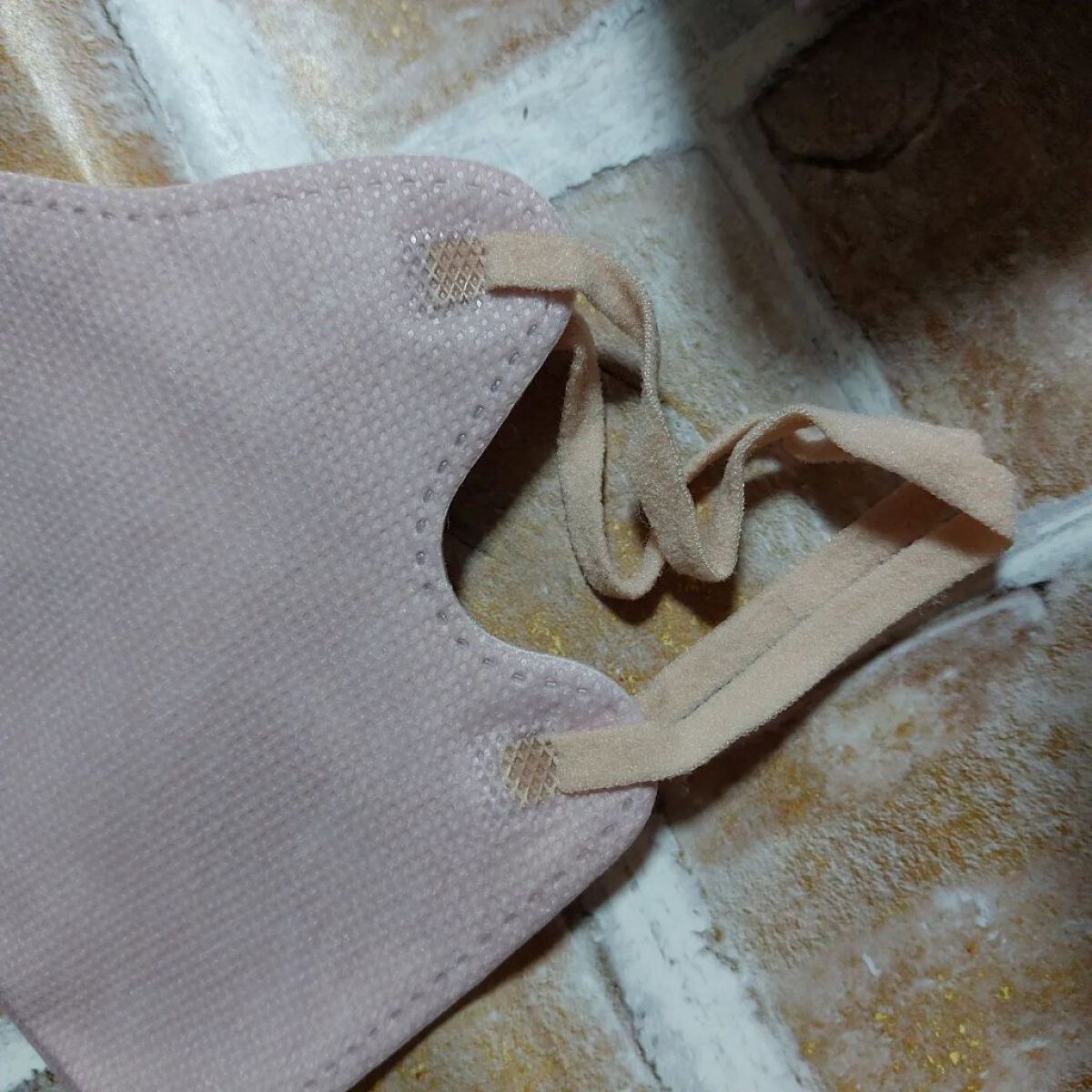 MASCLASS/SAMURAIWORKS/マスクを使ったクチコミ（3枚目）