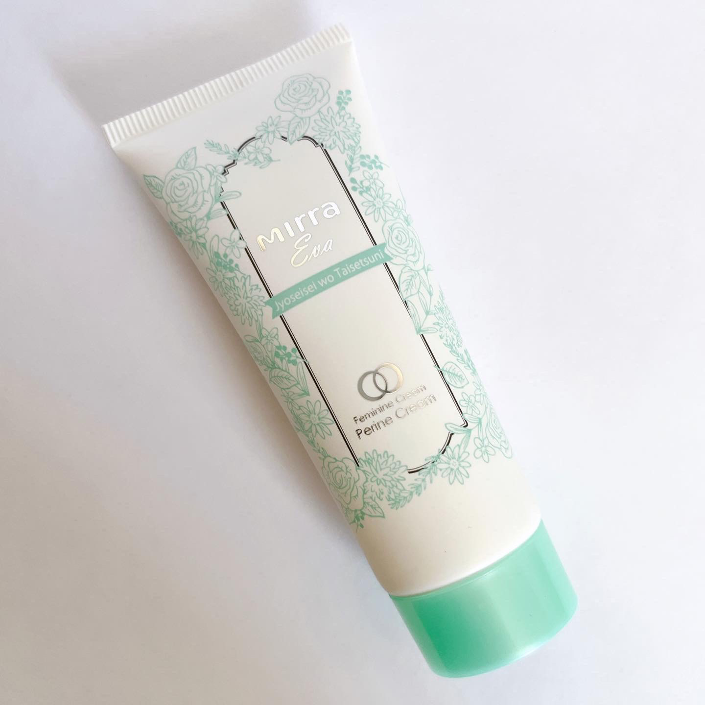 PERINEクリーム/mirra/ボディクリームを使ったクチコミ（2枚目）