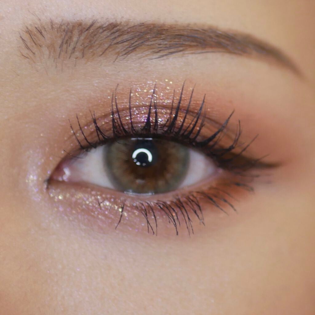 riho on LIPS 「カラコンレポ✨..@colorcon_plusさんからモテコ..」(3枚目)