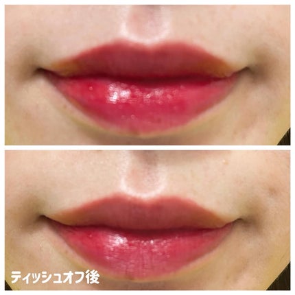 ブラーグロイリップティント 208 ボヌム/Dinto/リップティントの画像