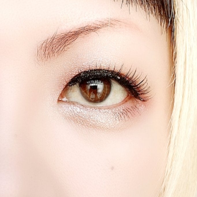 シアーニュアンスシャドウ/スウィーツ スウィーツ/アイシャドウパレットを使ったクチコミ(6枚目)