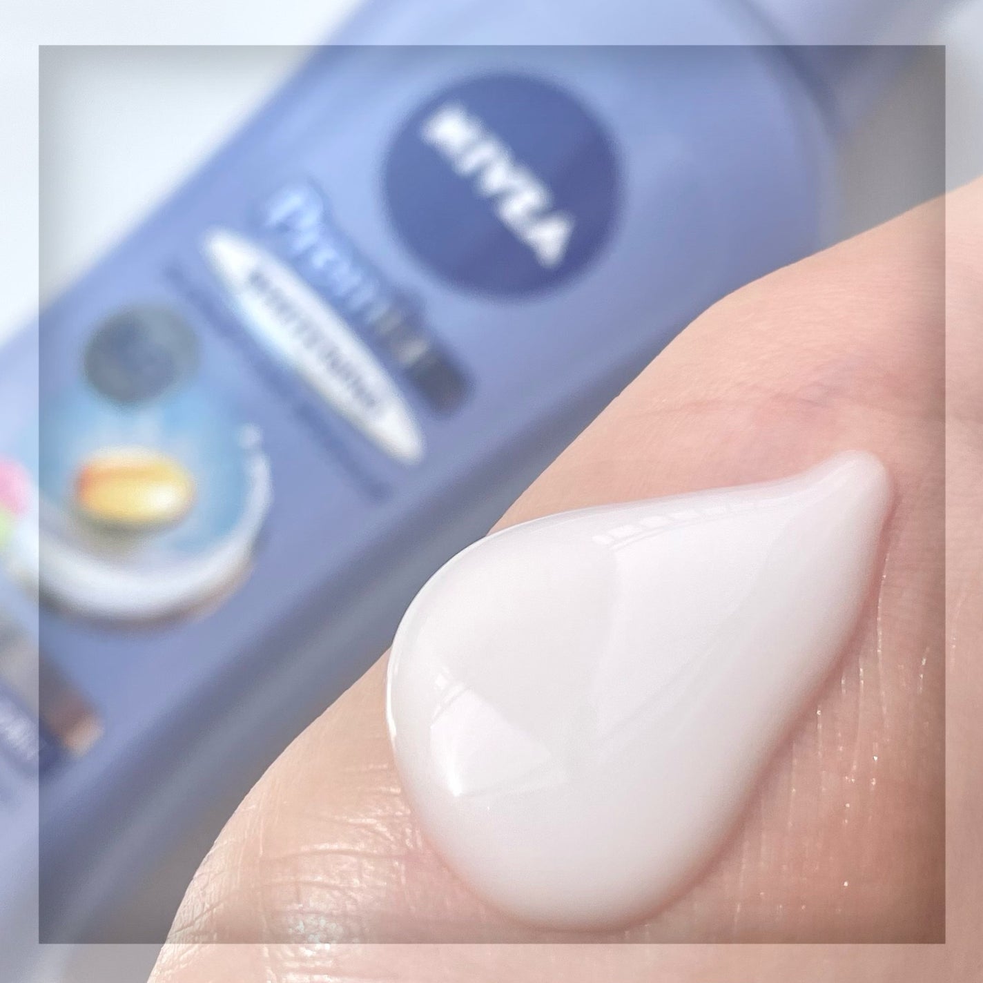 ボディミルク ブライトニング&エイジングケア<医薬部外品>/ファンケル/ボディミルクを使ったクチコミ(2枚目)