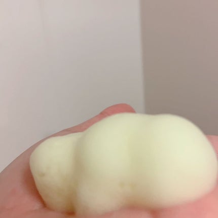 バブルエステ 炭酸洗顔フォーム/AMPULE SHOT/泡洗顔を使ったクチコミ(7枚目)