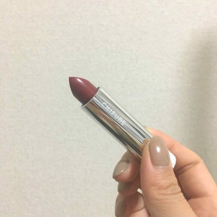 口紅(詰替用)/ちふれ/口紅を使ったクチコミ(1枚目)