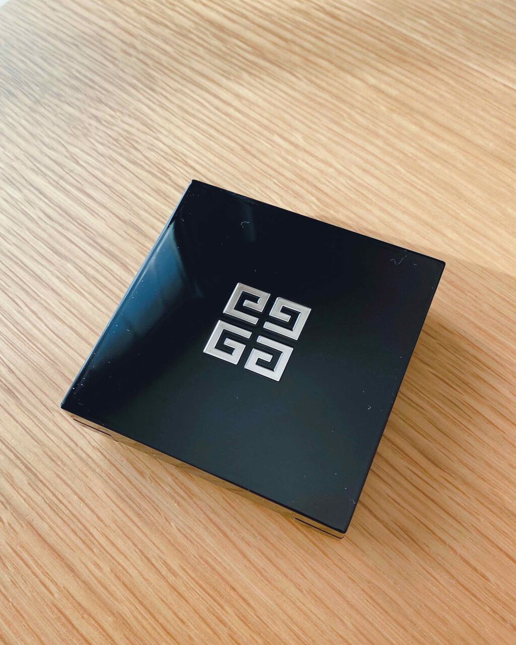 タン・クチュール・クッション/GIVENCHY/クッションファンデーションを使ったクチコミ（1枚目）