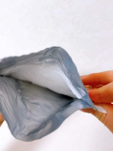 オルフェス センシティブマスク/ALFACE+/シートマスク・パックを使ったクチコミ(2枚目)