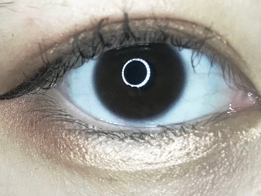 カールキープベース/CEZANNE/マスカラ下地を使ったクチコミ(3枚目)