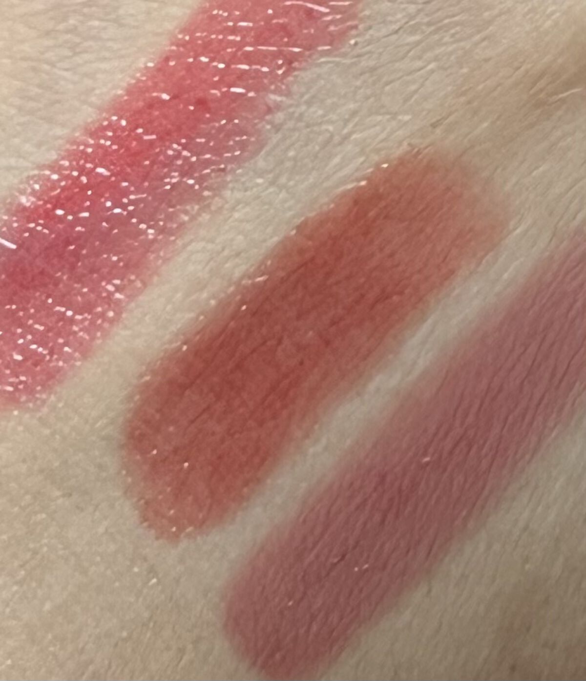 ケイト リップモンスター/KATE/口紅を使ったクチコミ（1枚目）