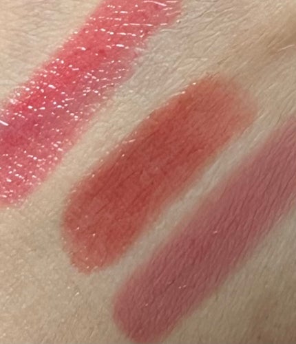 ケイト リップモンスター/KATE/口紅を使ったクチコミ(1枚目)