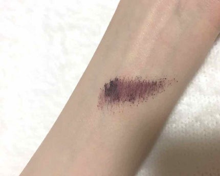 スナップスカラ/MAYBELLINE NEW YORK/マスカラを使ったクチコミ(2枚目)