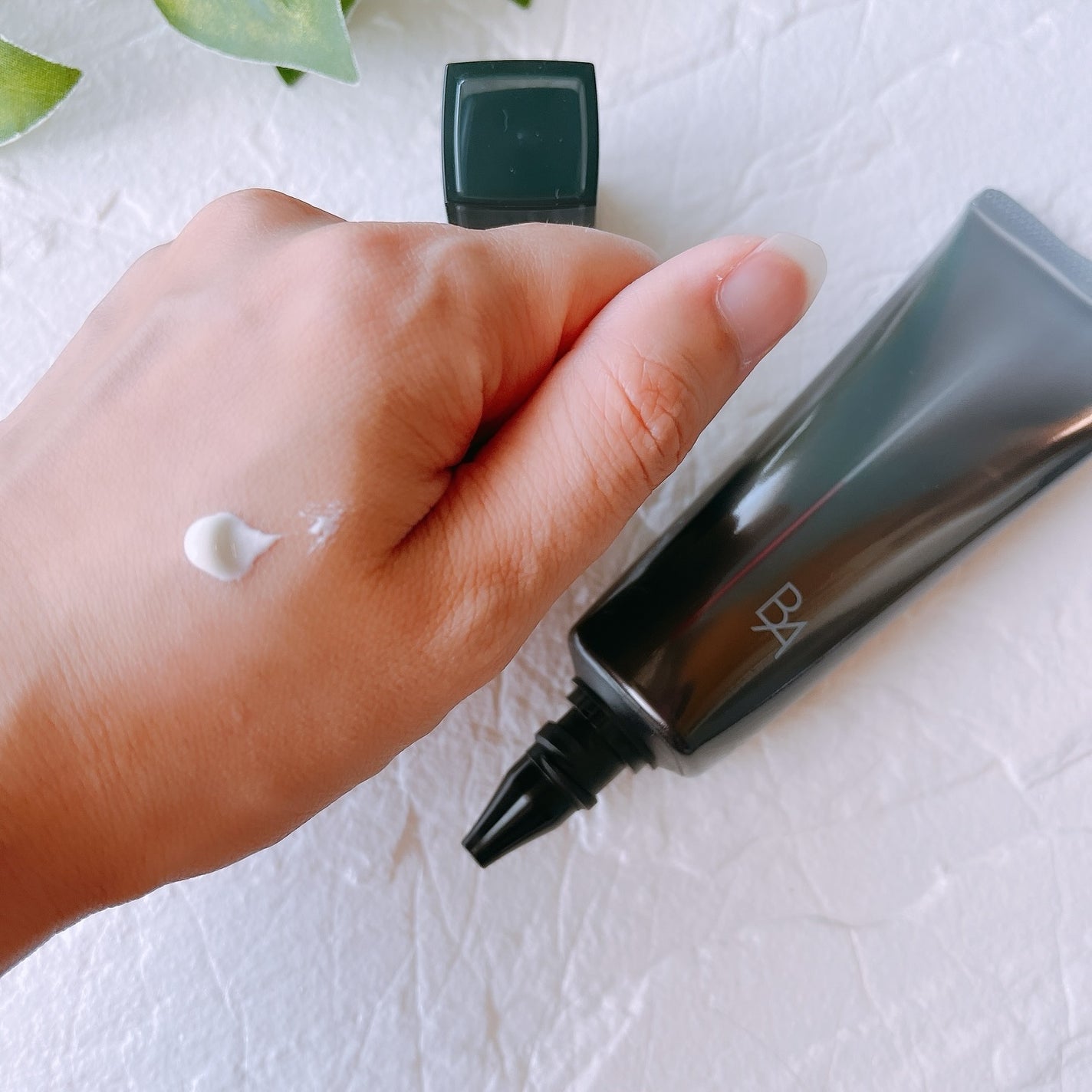 B.A ライト セレクター N/B.A/日焼け止めミスト・スプレーを使ったクチコミ(2枚目)