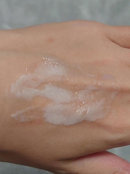 ペプチド ボリューム マスター エッセンス/DR.PEPTI/美容液を使ったクチコミ(3枚目)