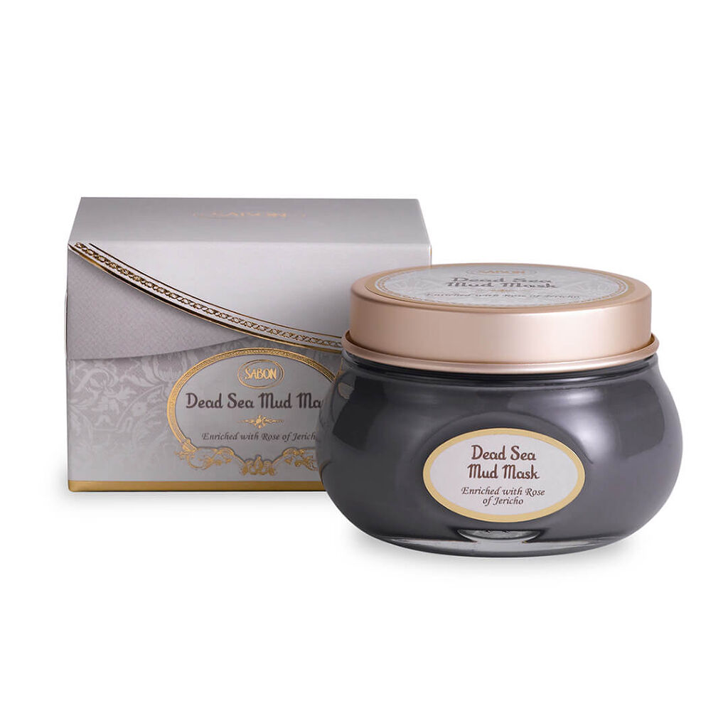 デッドシーマスク / SABON