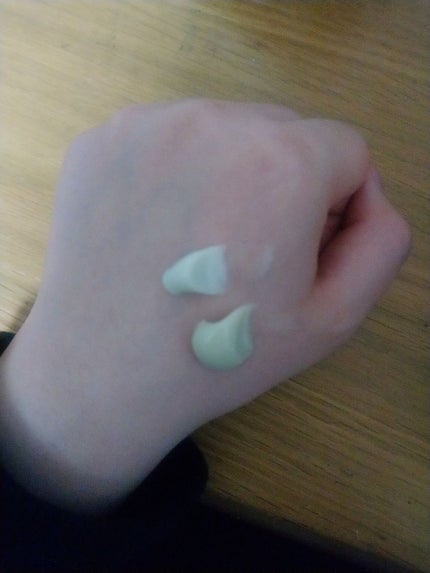 ドクタージャルト シカペア クリーム (第2世代)/Dr.Jart+/フェイスクリームを使ったクチコミ(3枚目)