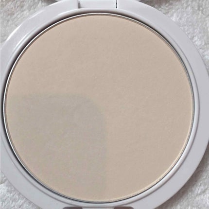 クリアランクアップパウダー/COSCOS/プレストパウダーを使ったクチコミ(3枚目)