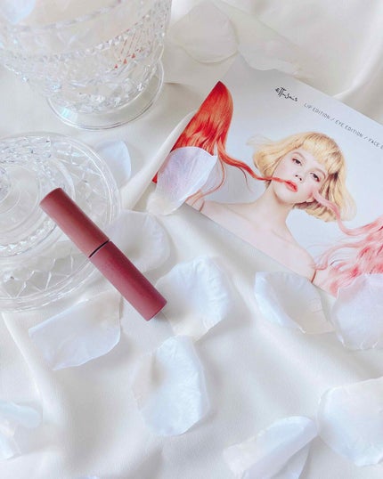 エテュセ アイエディション(ブロウマスカラ)/ettusais/眉マスカラを使ったクチコミ(1枚目)