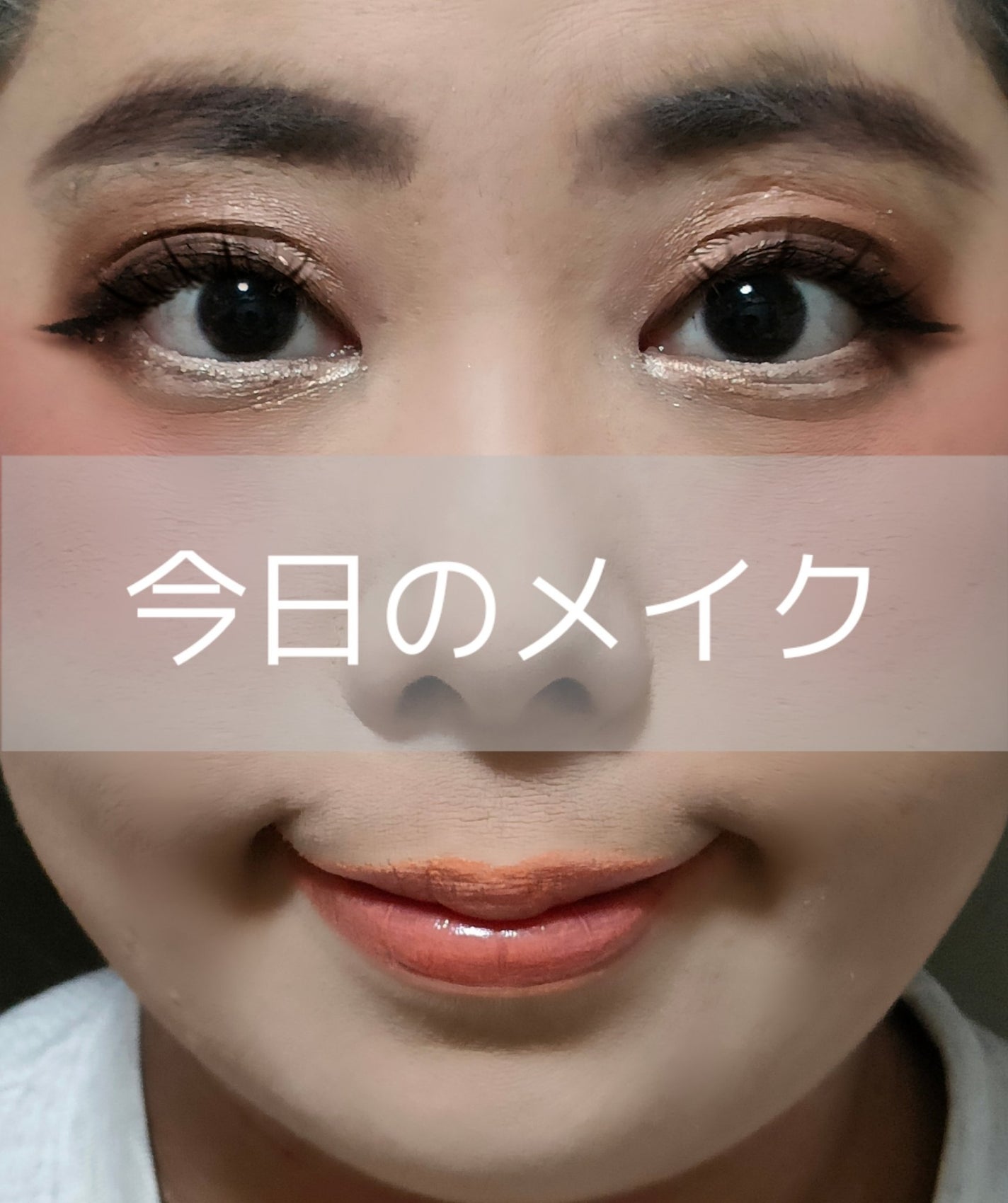 パウダー ブラッシュ/M・A・C/パウダーチークを使ったクチコミ(1枚目)