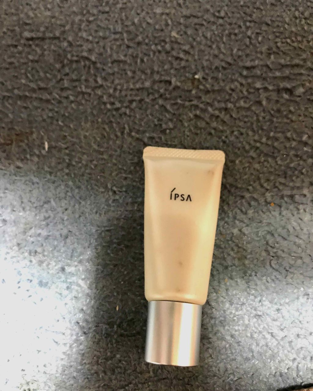 コントロールベイス/IPSA/化粧下地を使ったクチコミ(1枚目)