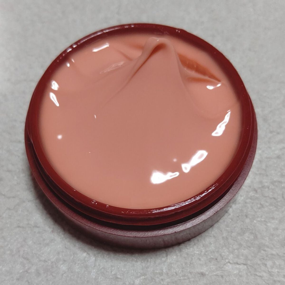 クレーム アブリコ/Dior/ネイル用品を使ったクチコミ(3枚目)