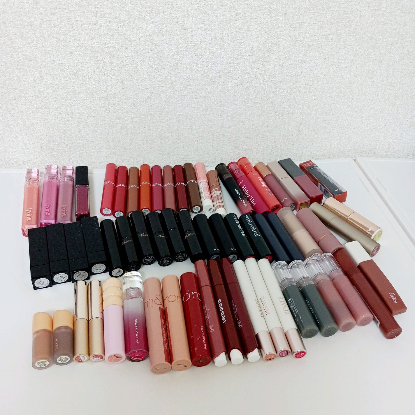 ãããð on LIPS ãåºé
ããŸããã(åºé
ããã)ããããã§ãðä»å¹Žããããããé¡ã..ãïŒ8æç®ïŒ