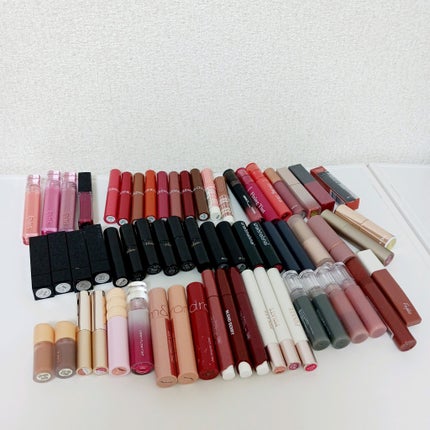 ãããð on LIPS ãåºé
ããŸããã(åºé
ããã)ããããã§ãðä»å¹Žããããããé¡ã..ãïŒ8æç®ïŒ