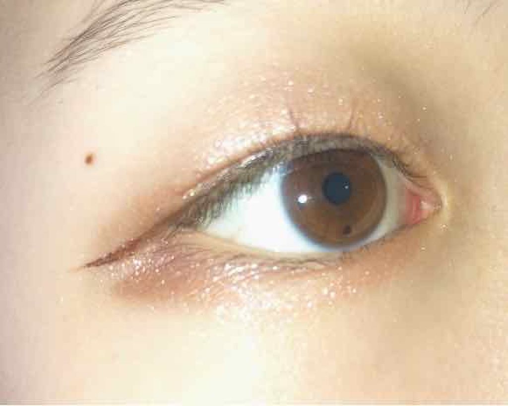 ショコラスウィート アイズ/リンメル ロンドン/アイシャドウパレットを使ったクチコミ(1枚目)