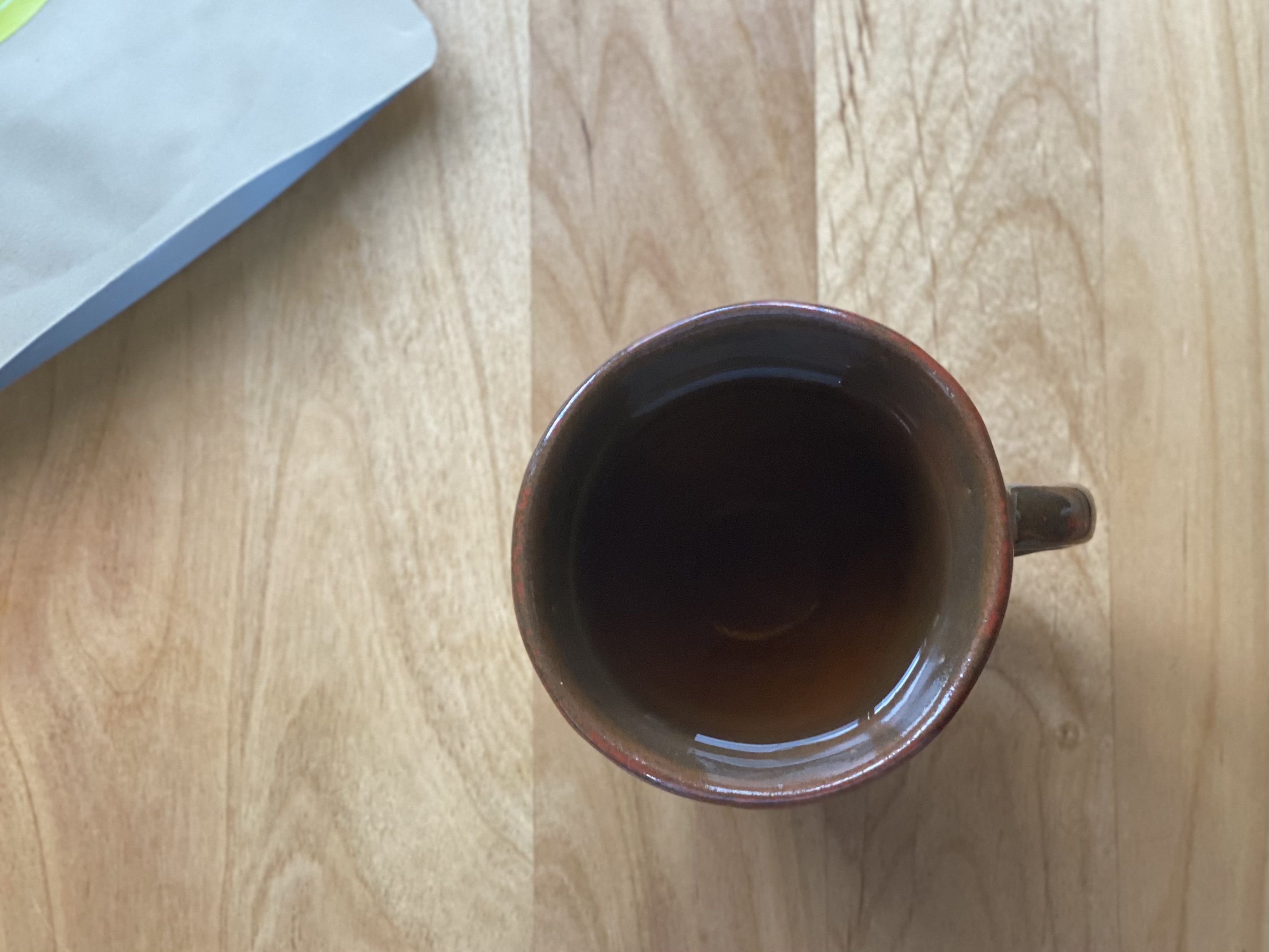 光の元氣茶/ハルク/ドリンクを使ったクチコミ（3枚目）