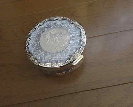 フェースアップパウダー<ミラノコレクション2018>/ミラノコレクション/プレストパウダーを使ったクチコミ(1枚目)